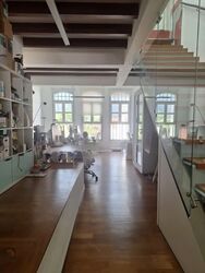 Tanjong Pagar Conservation Area (D2), Office #573651111